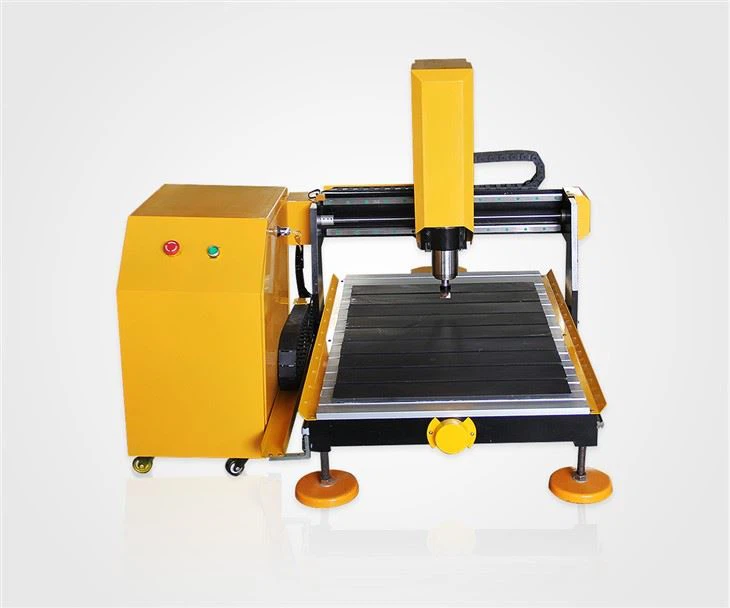 600mm*900mm Advertising CNC Router